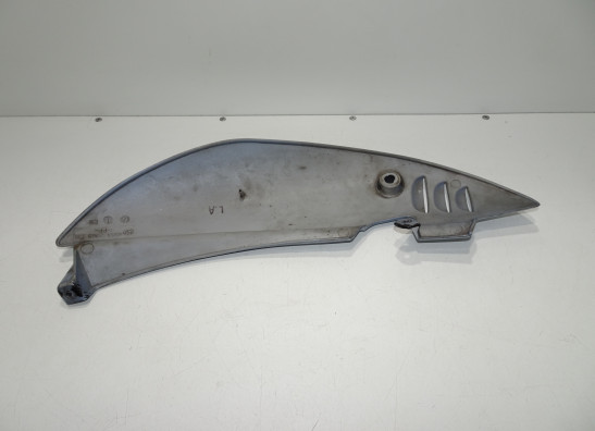 Linker achterkant BMW F 650 GS