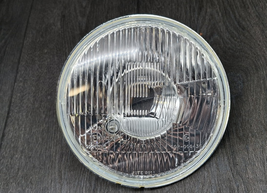 Koplamp Harley Davidson Softtail