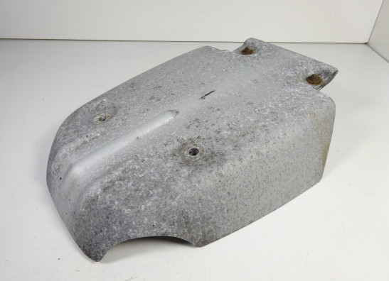 Cowl under BMW R 1150 GS