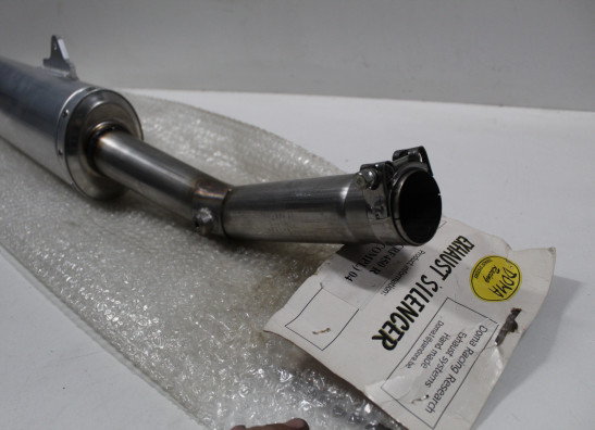 Uitlaat Honda Honda MX