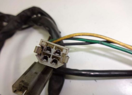 Stuurschakelaar links Yamaha XJ 900 F