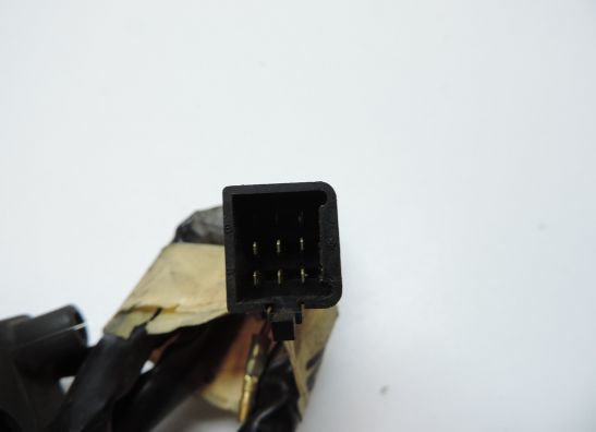 Lenkerschalter links Kawasaki ZZR 1100