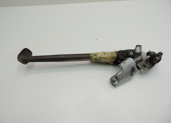 Standaard Honda TRANSALP