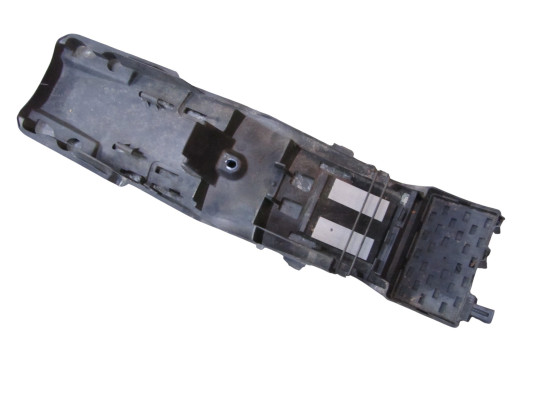 Rear fender Suzuki GSX R 1000