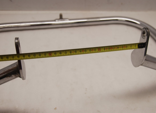 Valbeugel Harley Davidson Softtail