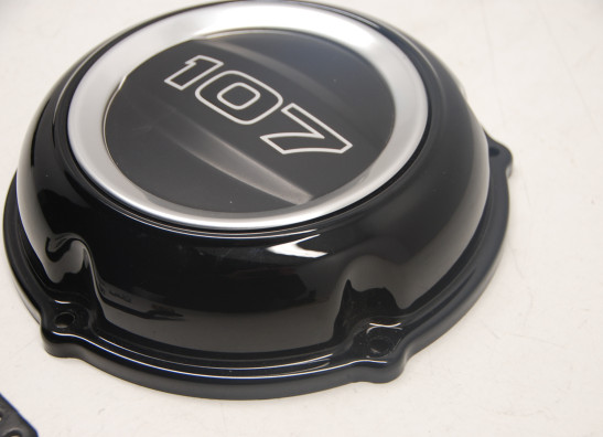 Luchtfilterhuis Harley Davidson Softtail