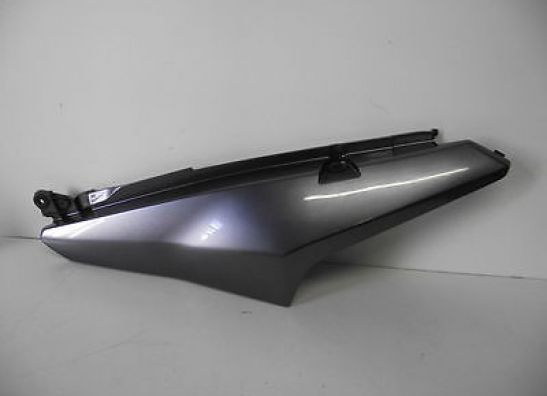 Cowl left rear Suzuki DL 1000 V STROM
