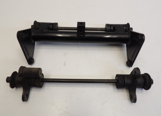 Frame body parts Kawasaki VN 1500