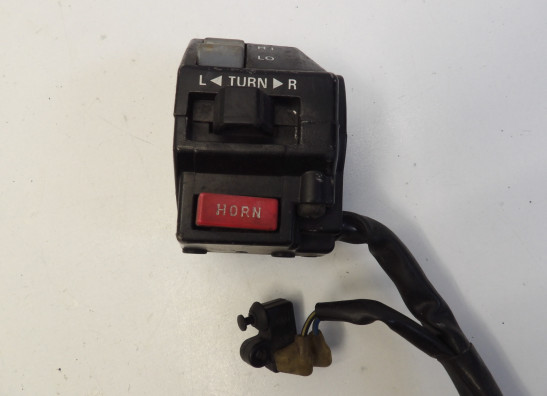 Handlebar switch assy left Yamaha FZ 750