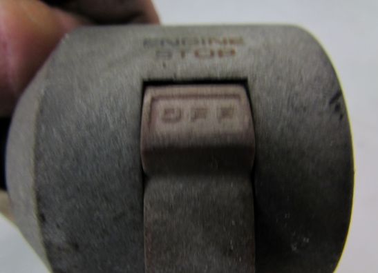 Stuurschakelaar rechts Honda CBR 1000 F