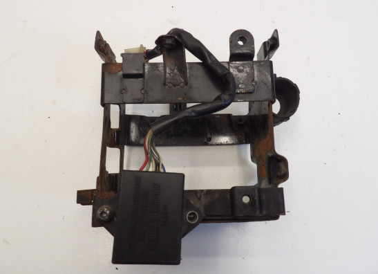 Batterie befestigung Kawasaki ZEPHYR 550