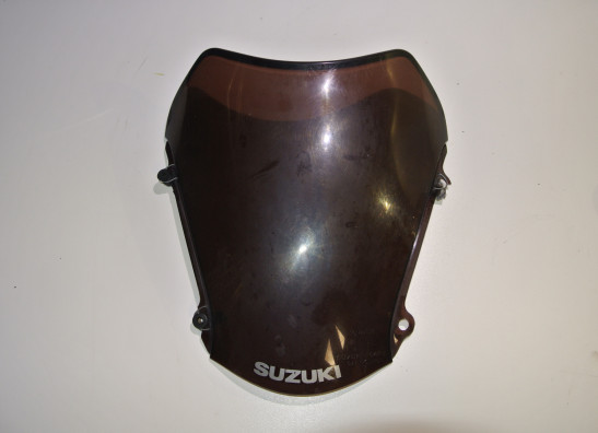 Kuipruit Suzuki XF 650 Freewind 1997-1999