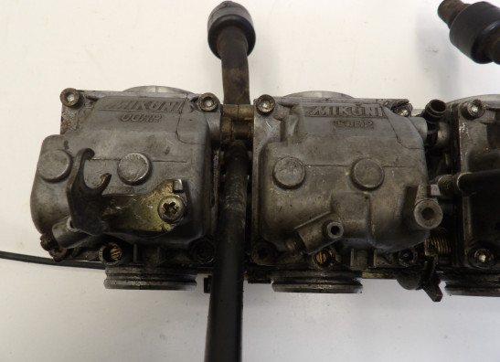 Vergaser-Set Yamaha FZR 1000