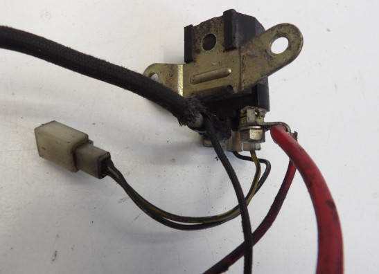 Starter Relay Suzuki LS 650