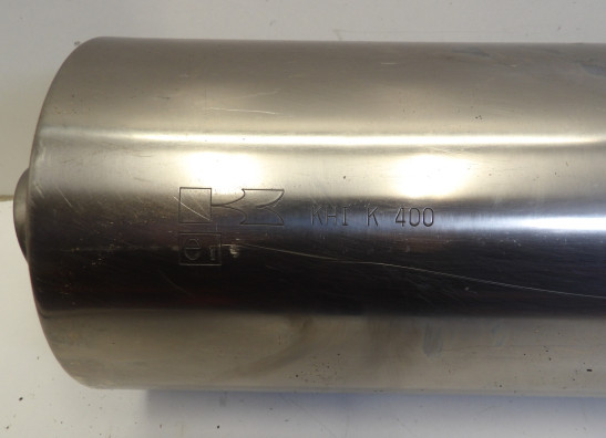 Muffler Kawasaki ZX 9 R