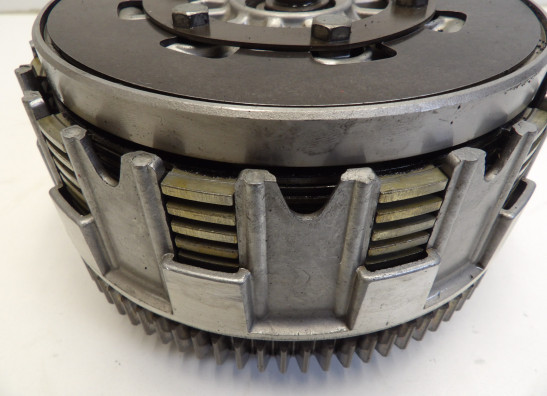 Kupplung Yamaha V max