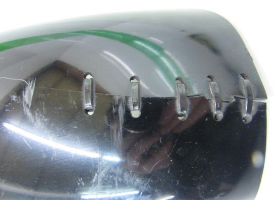 Kotflugel vorne Yamaha FZR 600