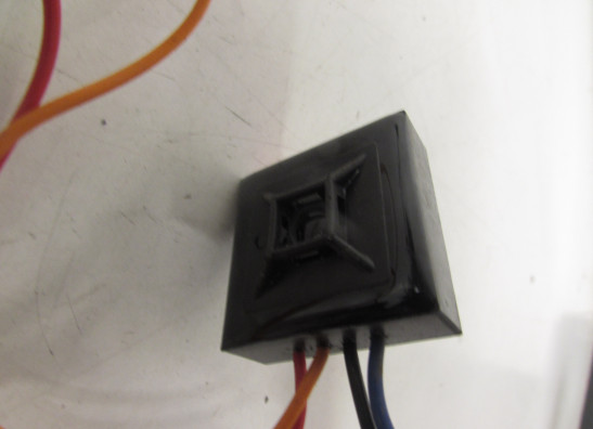 Koplamp Suzuki GSX F 600