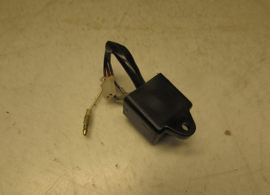 Ignitor CDI ECU Overig Onbekend Unknown