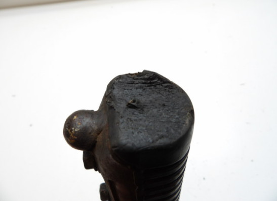 Fussraste rechts Honda CB 400