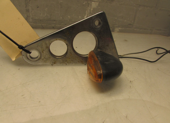 Koplamp Honda NTV 650