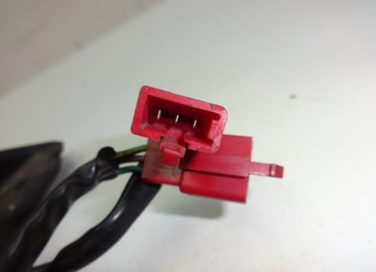 Rucklicht Honda CB 450