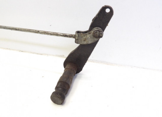 Bremsstange Honda VF 700  750 Supermagna