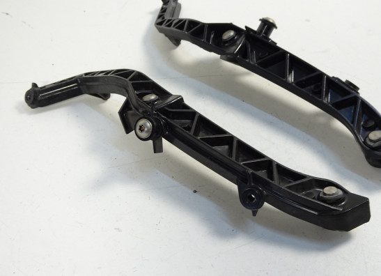 Windscreen BMW R 1200 RT