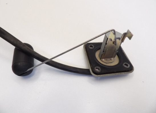 Tankuhr Kawasaki ER 5