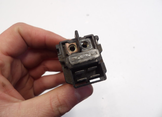 Anlasser Relais Honda CB 250