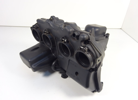 Luftfiltergehäuse Kawasaki Z 750