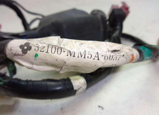 Wire Harness Honda CBR 1000 F