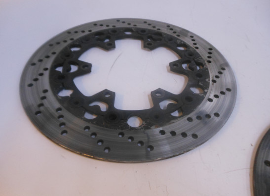 Remschijven set BMW R 1100 RT