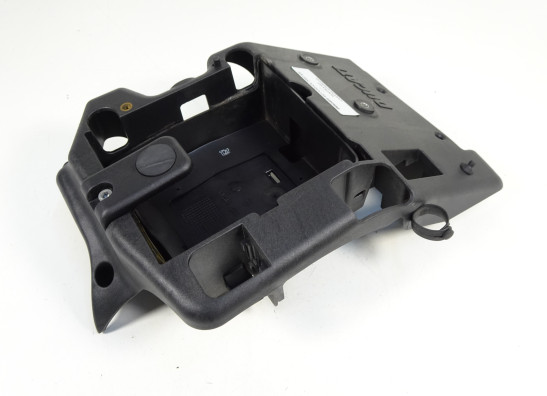 Batterie befestigung Ducati 749  999