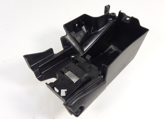 Batterie befestigung Kawasaki VERSYS 650