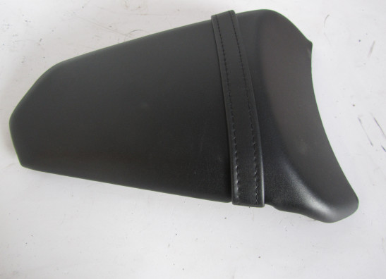 Buddy zadel Kawasaki Ninja 650