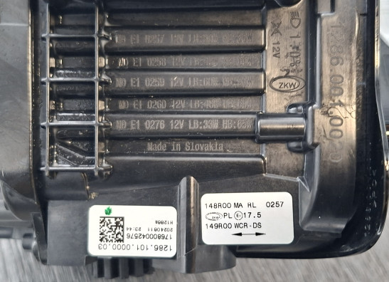 Headlight BMW R 1300 GS