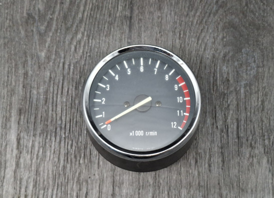 Teller Suzuki GN 250