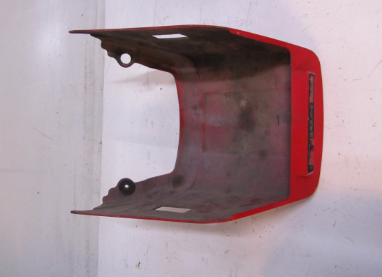 Heck Kawasaki Z 1000