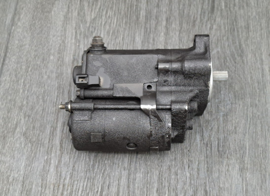 Startmotor Harley Davidson FXSTC Softail Custom