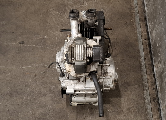 Engine Ducati Monster 750