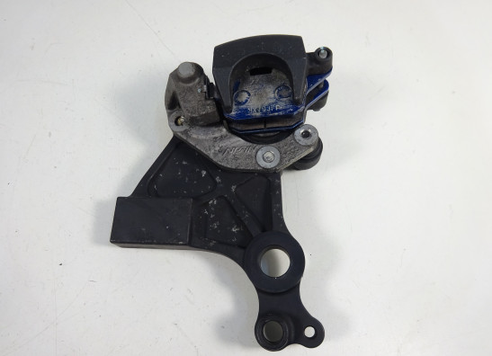 Bremssattel Bremszange hinten Kawasaki VERSYS 650