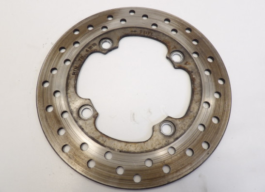 Achterremschijf Honda CBR 600 FS Sport