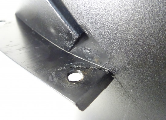 Kotflugel vorne BMW R 1200 ST