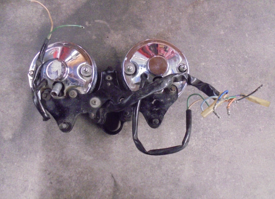 Tacho-set Honda CB 750 