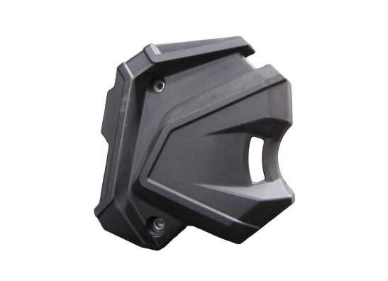 Motorblokdeksel voortandwiel Kawasaki Ninja 650