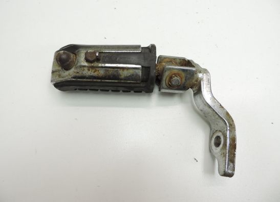 Fussraste rechts Honda CX 650 E