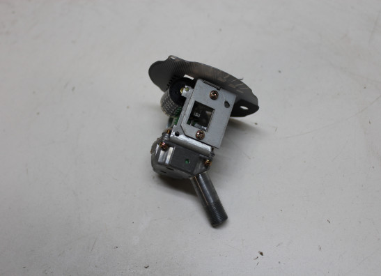 Tacho Suzuki GSX 750