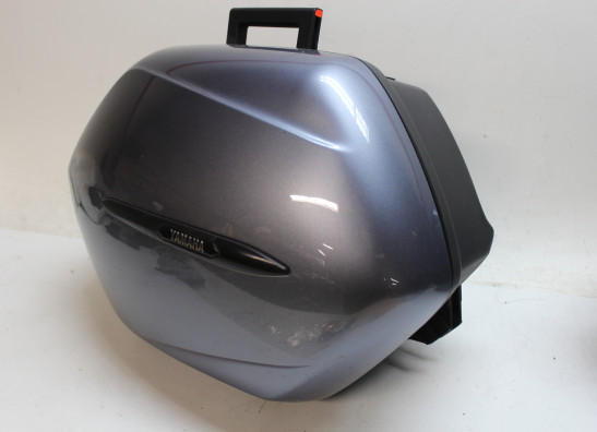 Luggage set Yamaha FJR 1300