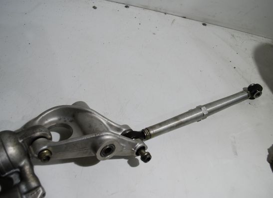 Achterschokbreker Ducati 749  999